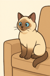 I don't mind when I have to work for their trust a bit. / Kein Problem, wenn ich mir ihr Vertrauen erst verdienen muss.